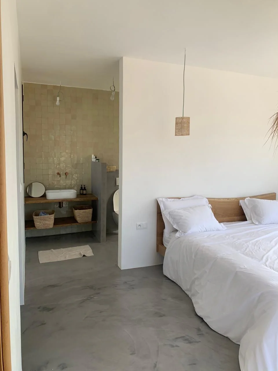 Chantier CASA IBIZA — Casa Ibiza Essaouira